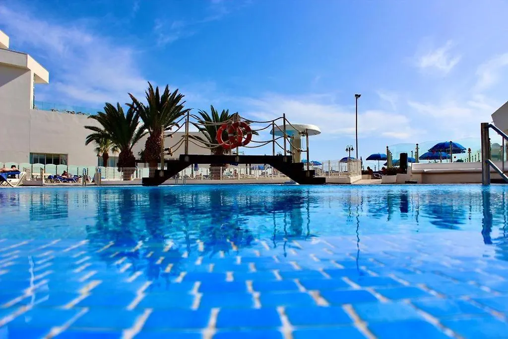 Club Villa Mar- First Line Modern Spacious Studio Costa Adeje  Costa Adeje (Tenerife)