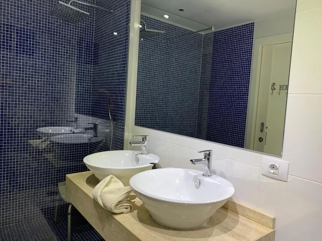 Apartment Club Villa Mar- First Line Modern Spacious Studio Costa Adeje